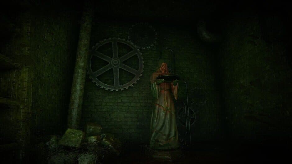 Скриншот 3 из Death Escape