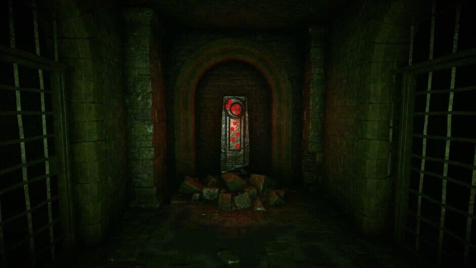 Скриншот 2 из Death Escape