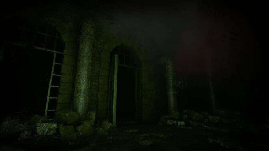 Скриншот 1 из Death Escape