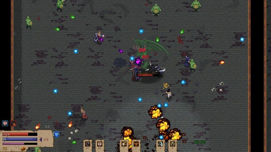 Скриншот 4 из Tor Eternum