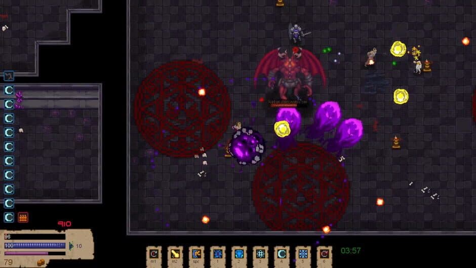 Скриншот 1 из Tor Eternum