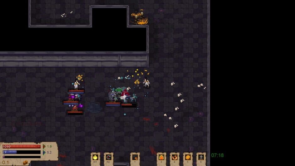 Скриншот 3 из Tor Eternum