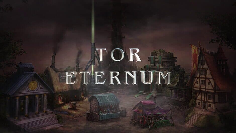Скриншот 5 из Tor Eternum