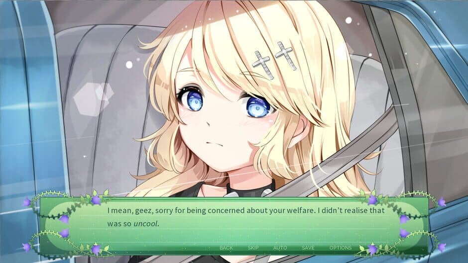 Скриншот 1 из The Fairy's Song