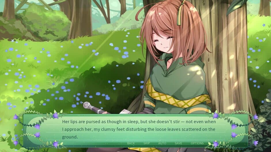 Скриншот 3 из The Fairy's Song