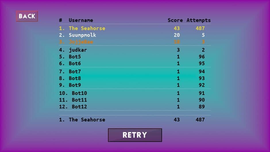 Скриншот 6 из Paralyzed