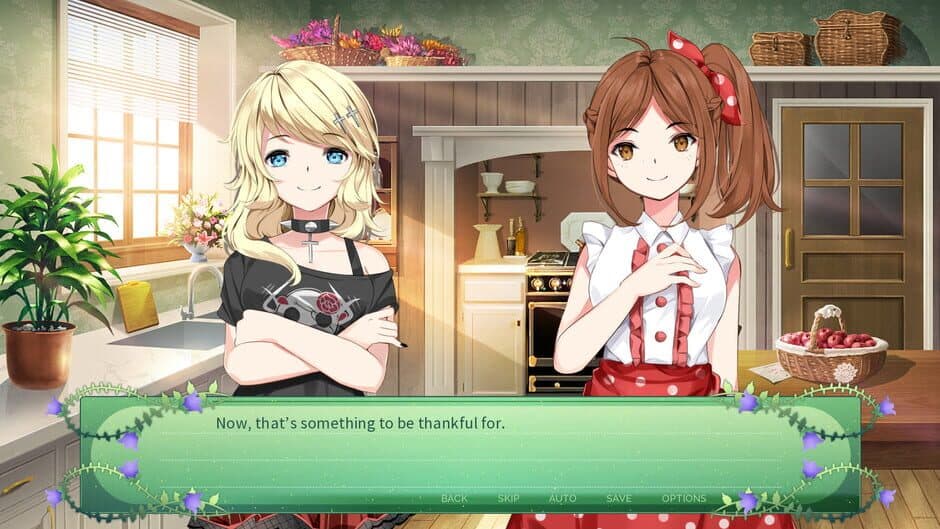 Скриншот 4 из The Fairy's Song