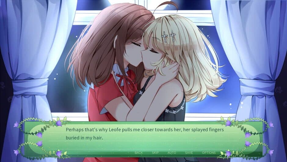 Скриншот 5 из The Fairy's Song