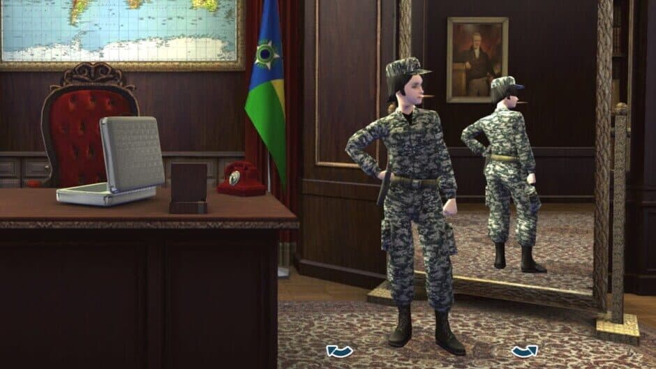 Скриншот 2 из Tropico 4: The Academy
