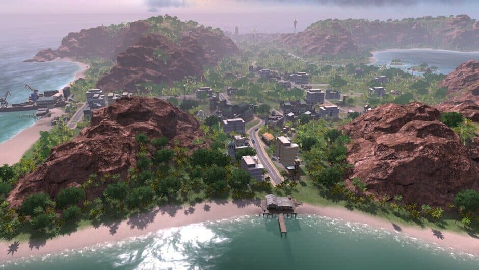 Скриншот 4 из Tropico 4: The Academy