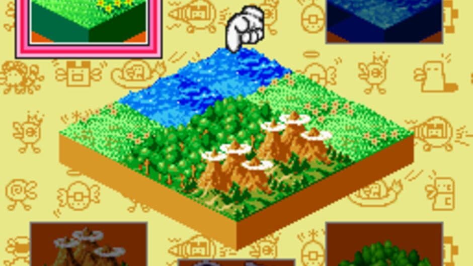 Скриншот 2 из Tamagotchi Town