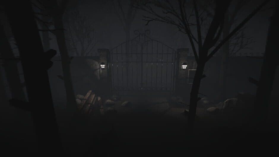Скриншот 6 из Tales of Escape: Sleepy Hollow VR