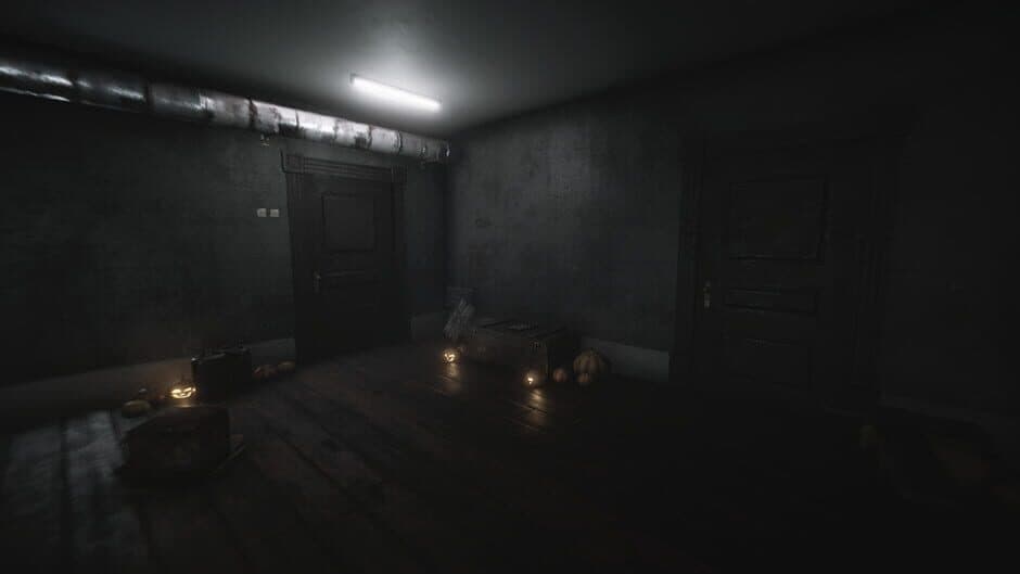 Скриншот 1 из Tales of Escape: Sleepy Hollow VR