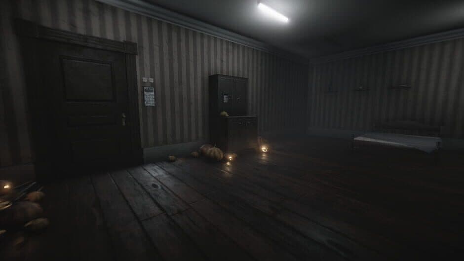 Скриншот 3 из Tales of Escape: Sleepy Hollow VR