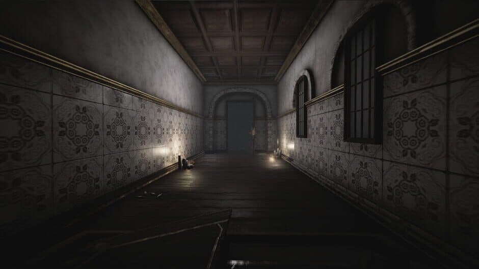 Скриншот 4 из Tales of Escape: Sleepy Hollow VR