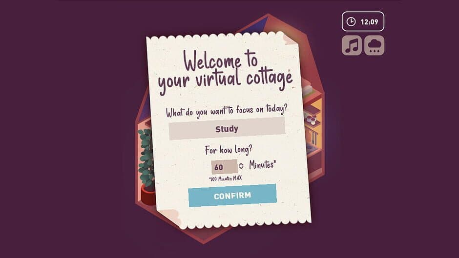 Скриншот 2 из Virtual Cottage