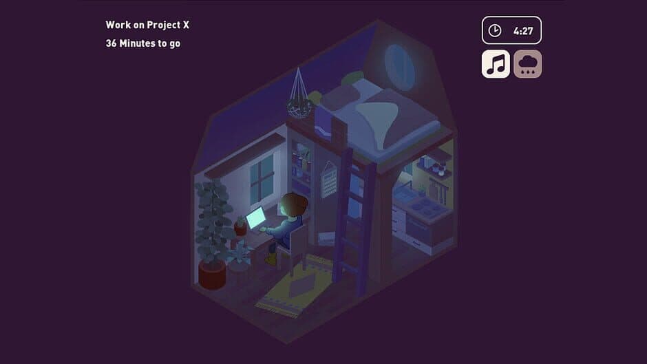 Скриншот 5 из Virtual Cottage