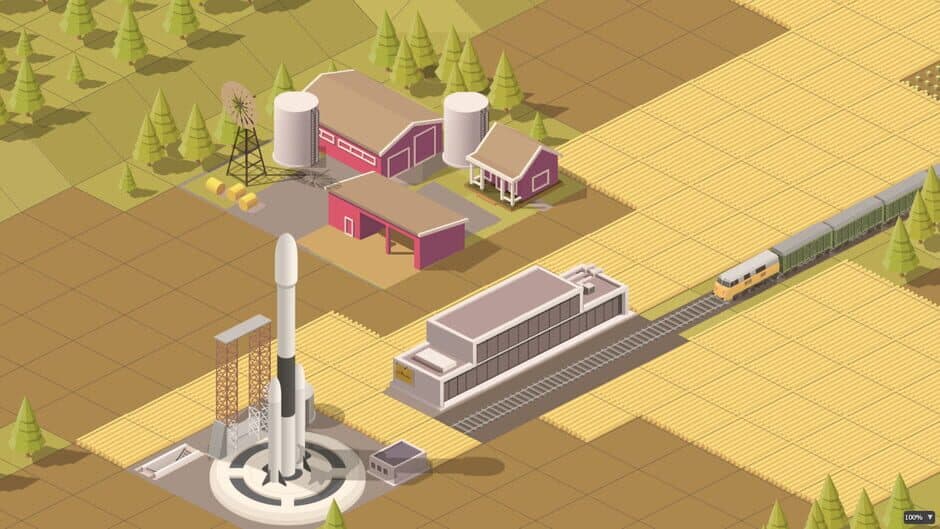 Скриншот 3 из Cargo Company