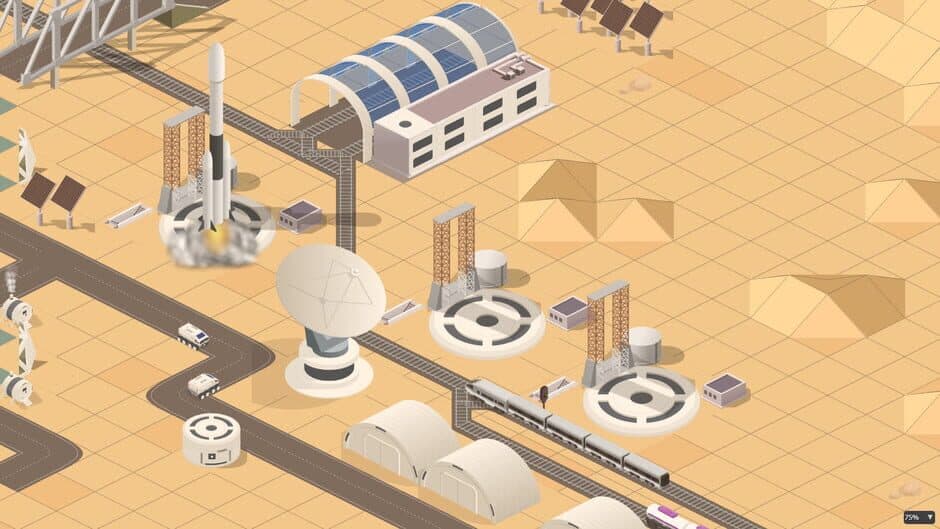Скриншот 4 из Cargo Company