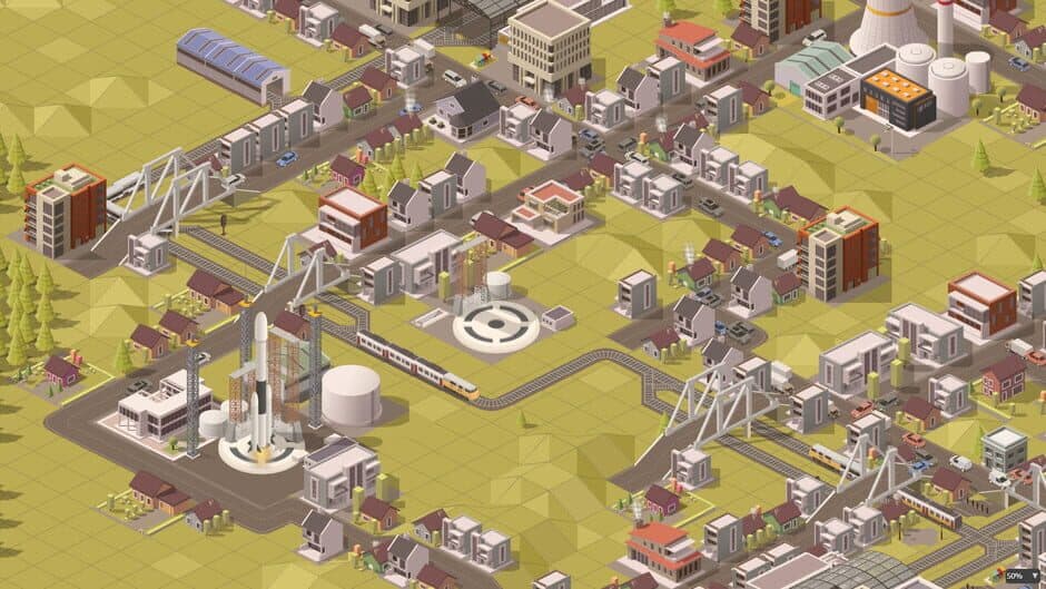 Скриншот 5 из Cargo Company