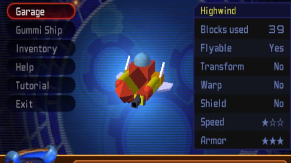 Скриншот 5 из Kingdom Hearts