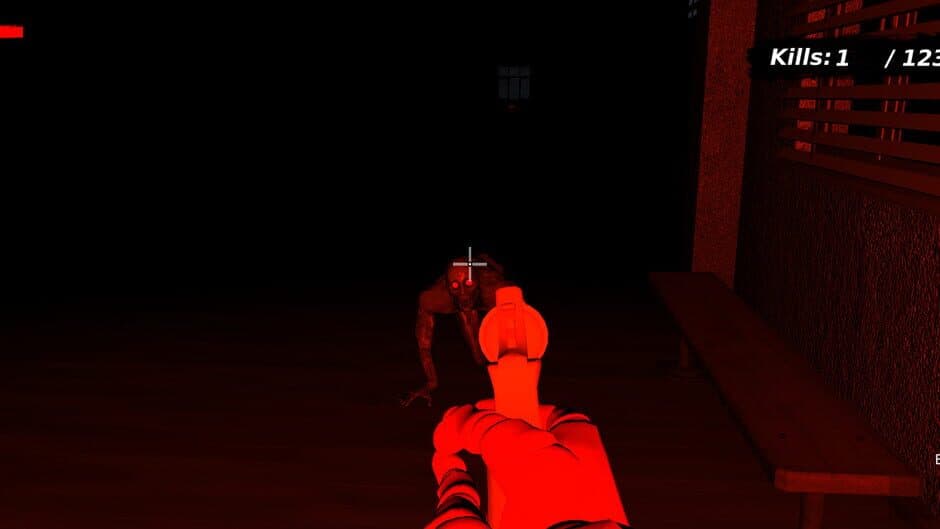 Скриншот 4 из Deva: The Haunted Game