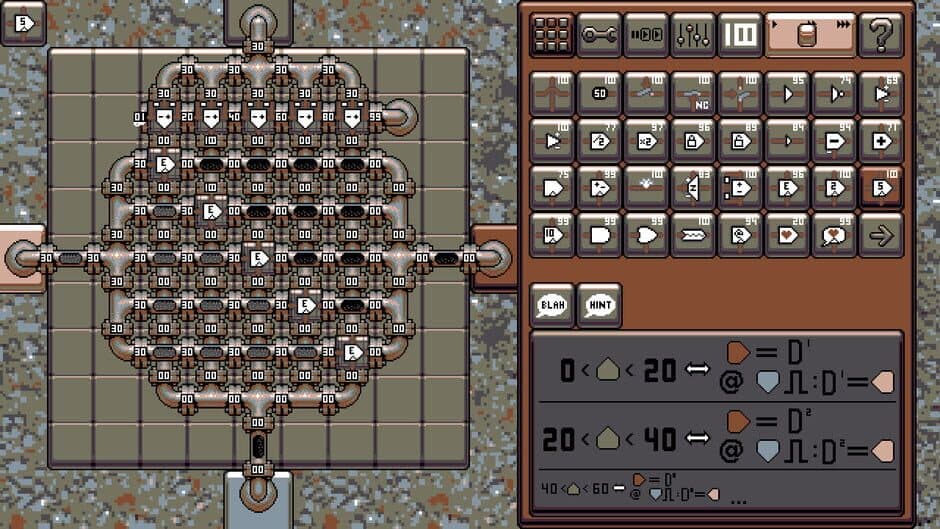 Скриншот 3 из ComPressure