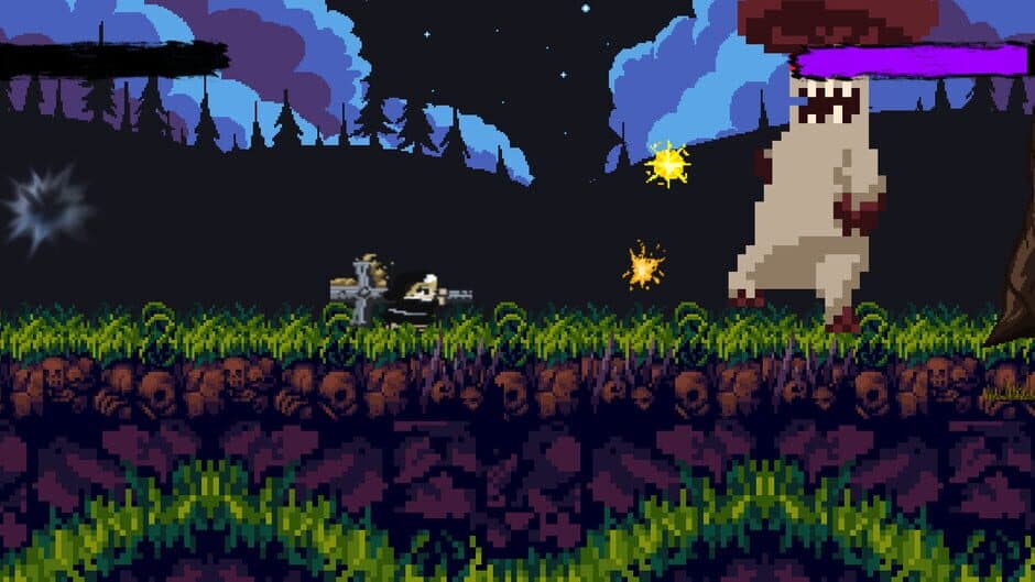Скриншот 8 из Deva: The Haunted Game