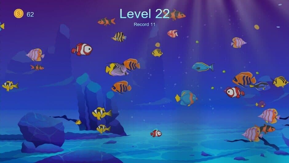 Скриншот 3 из Underwater Life