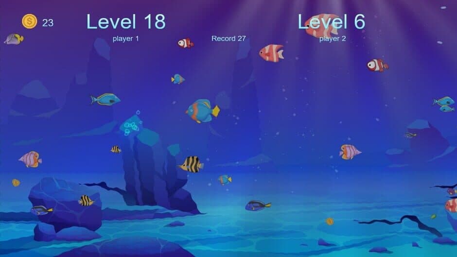 Скриншот 4 из Underwater Life