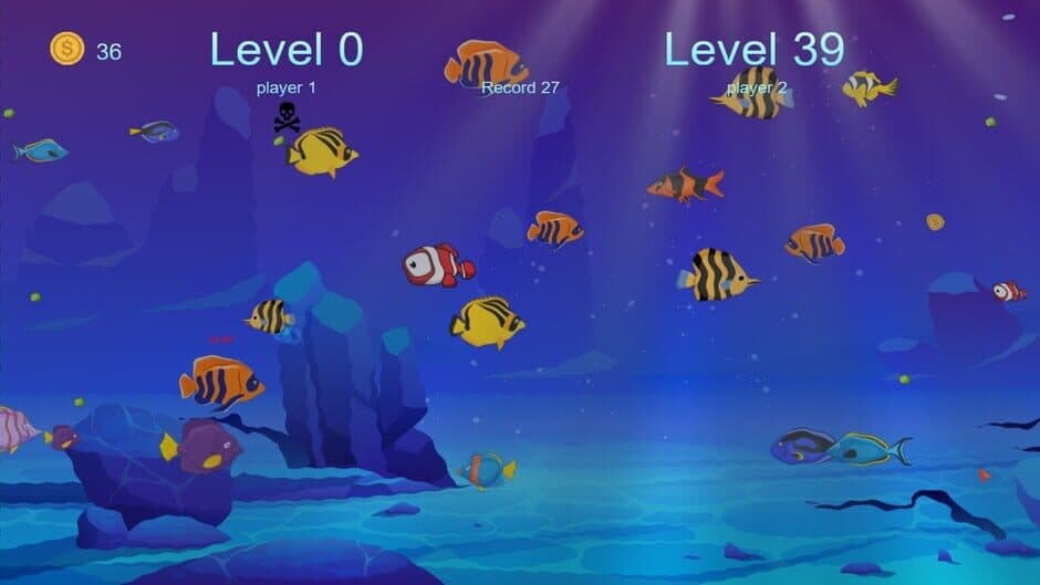 Скриншот 7 из Underwater Life