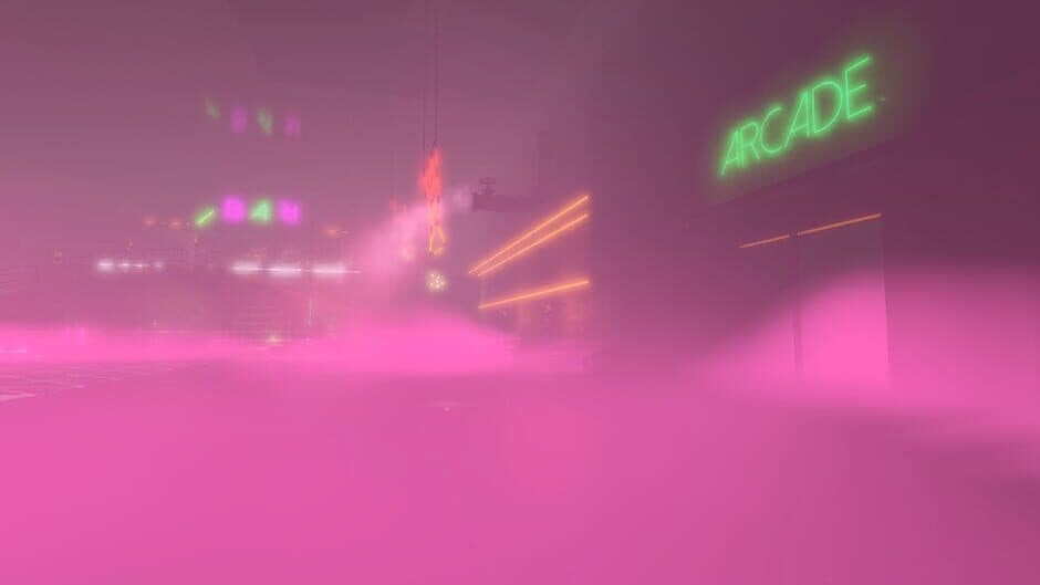 Скриншот 2 из Isolationist Nightclub Simulator