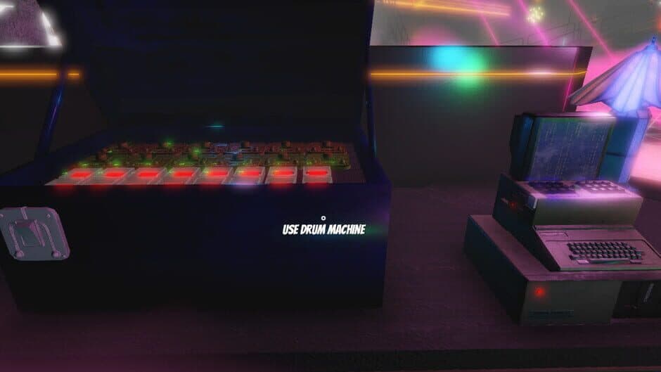 Скриншот 3 из Isolationist Nightclub Simulator