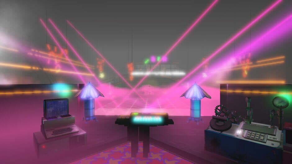 Скриншот 5 из Isolationist Nightclub Simulator