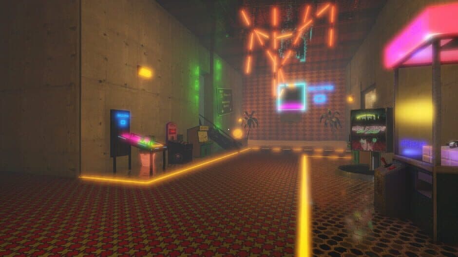Скриншот 6 из Isolationist Nightclub Simulator