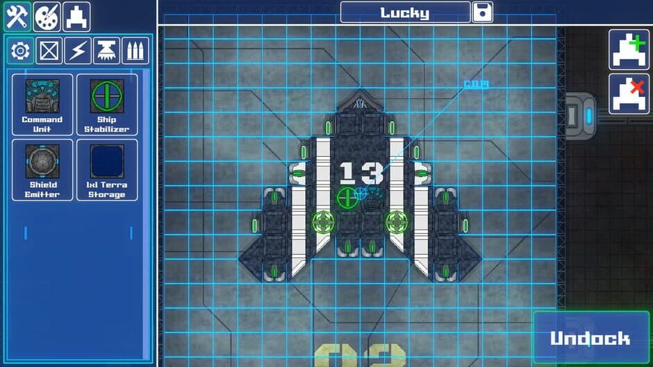 Скриншот 2 из Star Matter