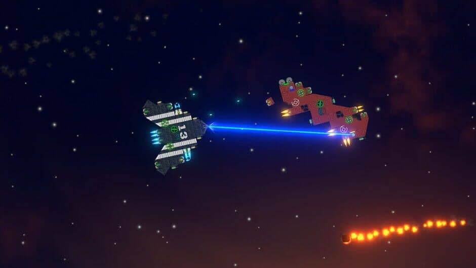 Скриншот 4 из Star Matter