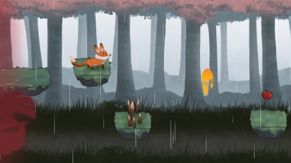 Скриншот 1 из Red Fox and the Four Seasons