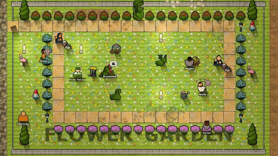 Скриншот 5 из Prison Architect: Going Green