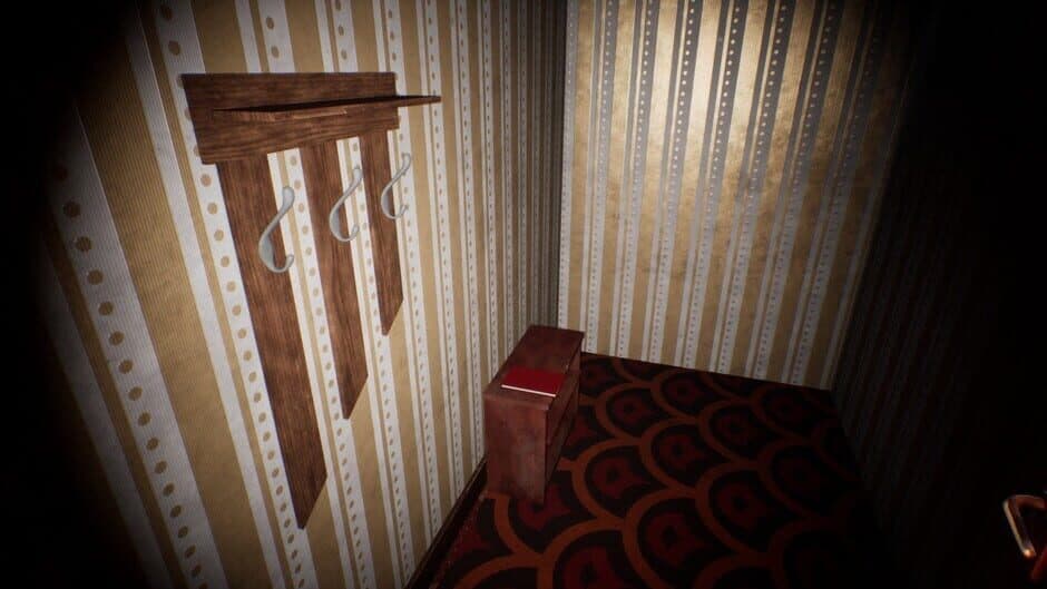 Скриншот 3 из Scary Hotel