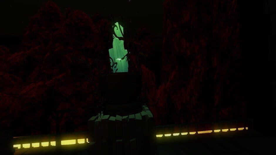 Скриншот 2 из The Ball Adventure