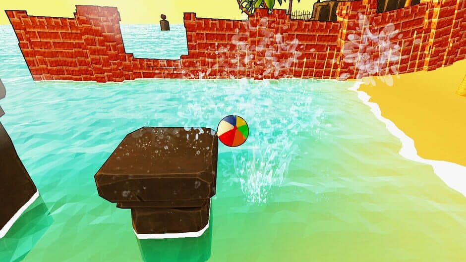 Скриншот 3 из The Ball Adventure