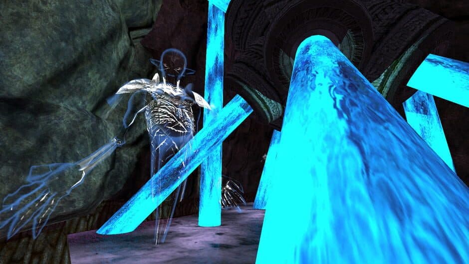 Скриншот 1 из EverQuest II: The Shadow Odyssey