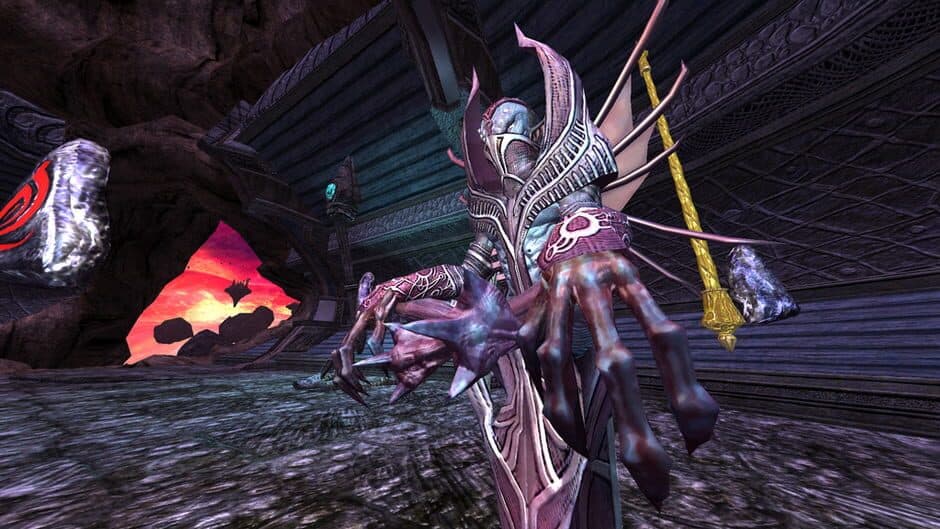 Скриншот 2 из EverQuest II: The Shadow Odyssey