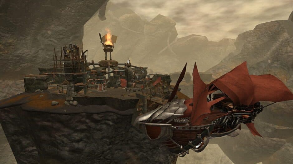 Скриншот 3 из EverQuest II: The Shadow Odyssey