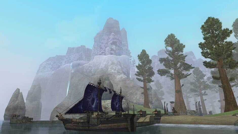 Скриншот 4 из EverQuest II: The Shadow Odyssey