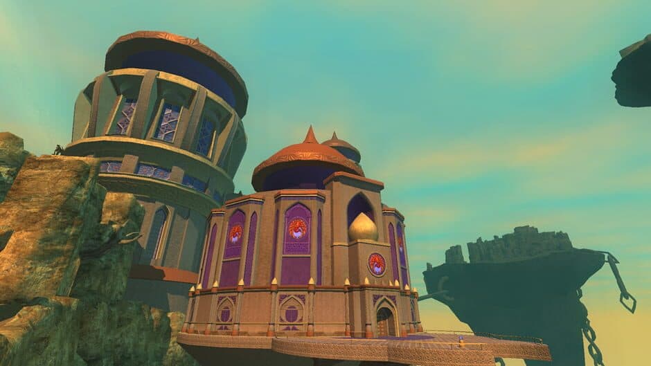 Скриншот 6 из EverQuest II: The Shadow Odyssey