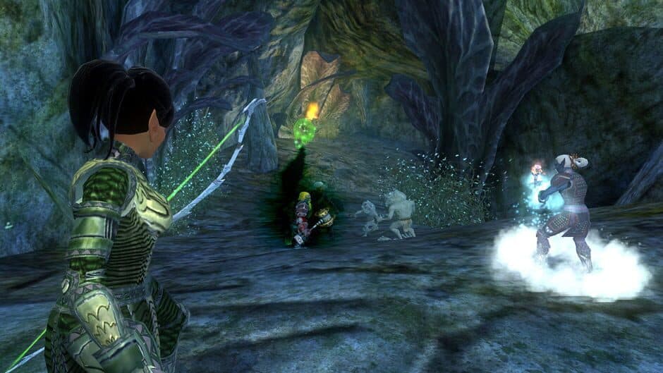 Скриншот 7 из EverQuest II: The Shadow Odyssey