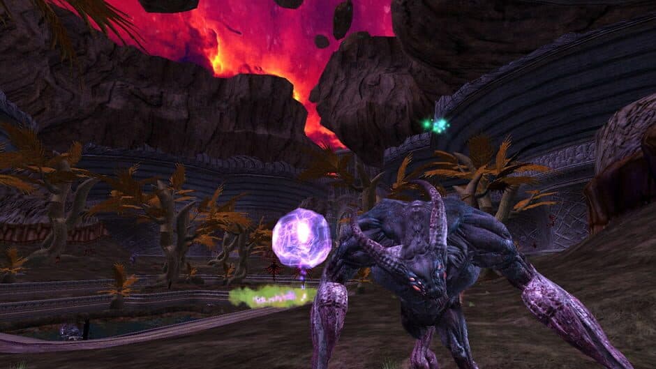 Скриншот 8 из EverQuest II: The Shadow Odyssey