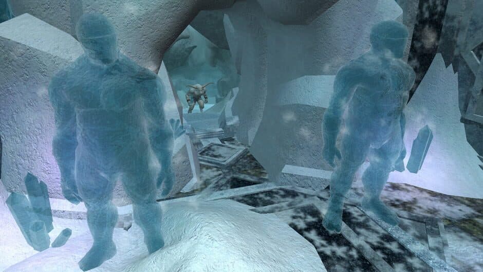 Скриншот 10 из EverQuest II: The Shadow Odyssey